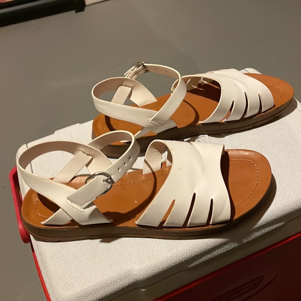 Cat & Jack sandals